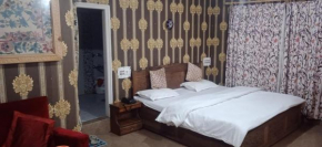 HOTEL MARIGOLD, Srīnagar